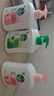 滴露（Dettol）洗手液抑菌滋润450g*2+松木450g*2儿童家庭补充装消毒温和护手 实拍图