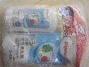 贝亲（Pigeon）餐具清洗剂 洗奶嘴果蔬水杯餐具玩具 套装 600ml+700ml PL156 实拍图