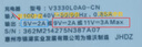 飞利浦（PHILIPS）蓝牙耳机耳夹式骨传导概念无线轻量款开放式重低音运动跑步降噪挂耳适用于苹果华为小米TAQ2020-黑 实拍图