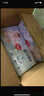 好奇（Huggies）金装纸尿裤L132片(9-14kg)大号婴儿尿不湿超薄柔软超大吸力透气 实拍图
