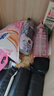 菲诗小铺（THE FACE SHOP）莹润丝滑香氛沐浴露 风铃细语 500ml 保湿肌肤 添加烟酰胺芳香 实拍图