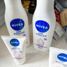 妮维雅（NIVEA）孙颖莎同款温润透白润肤身体乳200ml天然VC身体乳美白滋润保湿 实拍图