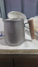 TILIVING钛立维纯钛旅行茶具套装便携式户外茶具整套露营功夫茶具快客杯 实拍图