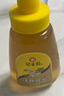 冠生园 洋槐蜂蜜428g挤压瓶 纯槐花蜂蜜中华老字号早餐牛奶甜品搭档冲饮 实拍图