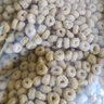 家乐氏（Kellogg）进口谷维滋310g儿童营养谷物麦片谷物圈冲泡即食早餐代餐磨牙零食 实拍图