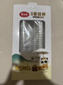 美丽雅一次性茶杯60ml*100只加厚航空太空塑料功夫茶杯食品级耐高温杯子 实拍图