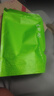 福茗源茶叶养生茶 黑苦荞茶500g 大凉山全胚芽全颗粒荞麦茶苦荞茶袋装 实拍图