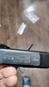 爱国者（aigo）mp3-100 32G便携mp3音乐播放器 mp4蓝牙学生随身听英语运动跑步录音U盘式USB-C口 可扩容 实拍图
