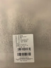 康尔馨1000g超厚希尔顿酒店浴巾 长绒棉A类男女成人浴巾 蓝色150*100cm 实拍图