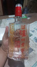 泸州老窖 六年窖头曲 浓香型白酒 52度500ml*6瓶 整箱装(赠送3个礼品袋) 实拍图