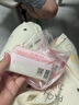 红色小象 婴儿0-12个月宝宝儿童洗衣专用肥皂内衣皂婴儿洗衣皂120g*6 实拍图