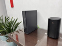 小米（MI）路由器BE6500 Pro WiFi7 中枢网关连接 4个2.5G网口 高通4核处理器 家用路由器 实拍图