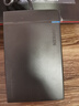 绿联 USB3.0移动硬盘盒2.5英寸外置硬盘壳 SATA串口笔记本电脑台式机外接固态机械SSD硬盘盒子 USB3.0【固定线款】 实拍图