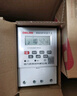 德力西电气时控开关定时器插座定时开关控制器KG316TA AC220V 实拍图