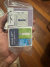 拜耳（BAYER）血糖仪进口家用血糖试纸 适用拜安进 优安进(50片试纸+采血针) 实拍图