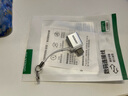 绿联Type-C转USB3.2转接头OTG适用苹果16/15安卓华为手机数据线转换头U盘平板笔记本电脑耳机键鼠车载 实拍图