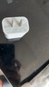 尊匠苹果充电器正品充电线氮化镓30/40W快充线PD套装适配原装iPhone14ProMax 17 1615手机充电头数据线 【适用苹果全系列】30w快充头丨单独头 实拍图