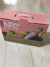 农夫山泉 NFC果汁饮料 100%NFC番石榴芭乐混合汁300ml*10瓶 礼盒 实拍图