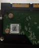 西部数据（WD）20TB企业级氦气机械硬盘HC560 SATA 7200转512MB CMR垂直 服务器硬盘 3.5英寸WUH722020BLE6L4 实拍图