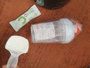 康比特增肌粉 瘦人增肌增重含四重乳清蛋白粉 咖啡味5磅【26年9月效期】 实拍图