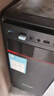 水星（MERCURY）WiFi6免驱动usb无线网卡台式机专用 wifi接收器台式电脑笔记本主机网络wifi发射 内置天线 UX3 实拍图