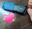 金士顿（Kingston）64GB USB3.2 Gen 1 U盘 DTXM 大容量U盘 滑盖设计 多彩时尚 学习办公投标电脑车载通用 实拍图