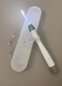 COOKSS儿童挖耳勺发光掏耳朵神器充电款耳镊新生儿可视高清采耳3件套 实拍图