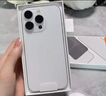 Apple/苹果 iPhone 16 Pro（A3294）128GB 原色钛金属 支持移动联通电信5G 双卡双待手机 实拍图