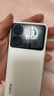 realme真我GT Neo5 二手5G手机 骁龙8+  144Hz高刷1.5K直屏 拍照游戏手机 圣境白【赠超级快充】 12GB+256GB（150w） 99新 实拍图