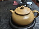 大益TAETEA茶叶普洱茶生茶 5年干仓 经典标杆普洱生茶提装357g*7 实拍图