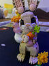 乐高（LEGO）积木拼装31162 可爱的兔子男孩女孩儿童玩具生日礼物 实拍图
