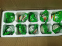 耕果妙流油咸鸭蛋10枚1斤减盐咸鸭蛋烤咸鸭蛋源头直发 包邮 实拍图