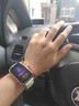 华为WATCH FIT 2华为手表智能手表蓝牙通话支持血氧检测月光白 女表 实拍图