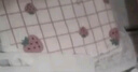 俞兆林少女内裤女纯棉中腰初中高中学生可爱透气三角女士短裤头夏 NK749草莓系列 5条 均码（80-125斤） 实拍图