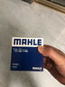 马勒（MAHLE）机油滤芯机滤OC1196(捷达/桑塔纳/速腾/高7/朗逸/宝来/途观 EA211 实拍图