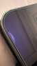 倍思适用iPad Mini7/6iPad膜8.3英寸2024新款平板高清钢化抗蓝光膜【进口无纹·高清护眼·灵敏丝滑】 实拍图
