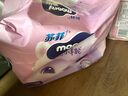 MOONY苏菲尤妮佳Q薄萌羽慕怡小羊驼拉拉裤XXL26片(15kg及以上) 实拍图