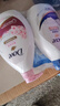 多芬（Dove）深层莹润沐浴乳套装 深层1kg+樱花1kg送300g+190g 实拍图