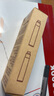 无印良品（MUJI）聚丙烯 口袋钢笔套装 文具 学生用品 便携 NBF4CC4S EF/附2支黑色墨囊 实拍图