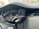 路虎揽胜运动版专用中控内饰保护贴膜导航屏幕钢化膜汽车24款揽运 24款揽运导航仪表钢化 实拍图