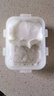 川秀多口味冰淇淋粉 家用自制冰淇淋粉原料冰激凌粉 50g*3包 实拍图
