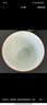 苏氏陶瓷（SUSHI CERAMICS）卵青功夫茶杯开片冰裂品茗杯两个装简装款 实拍图