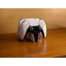 索尼（SONY）PS5 PlayStation DualSense无线游戏手柄 ps5手柄–深灰迷彩 实拍图