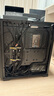 ROG CROSSHAIR X870E HERO主板 支持 CPU 9900X3D/9950X3D/9800X3D (AMD X870E/socket AM5) 实拍图