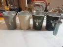 伯希和（Pelliot）HIKER户外水杯不锈钢折叠茶杯露营野餐烧烤便携咖啡杯子16307155 实拍图