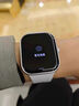 小米（MI）REDMI Watch 5 典雅黑 国家补贴 澎湃OS 2 心率血氧监测 蓝牙通话 红米手表5 智能手表 小米汽车 实拍图