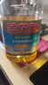 金龙鱼 食用油 葵花籽清香型调和油5L （新老包装随机发货） 实拍图