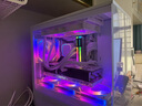 先马（SAMA）XP1000W悟空版白色PPLP/80PLUS双白金认证ATX3电源 PCIE5.1/压纹线/14cmECO风扇/5090/ 实拍图