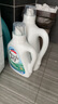 威露士清可新洗衣液柠檬12.18斤(2L+1L+袋500mlx6+内衣净90ml)新旧随机 实拍图