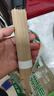 陈克明面条 荞麦面800g*2包 健身代餐无添加糖荞麦面低脂健康杂粮粗粮面 实拍图